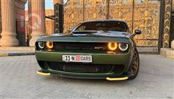 دودج تشالنجر